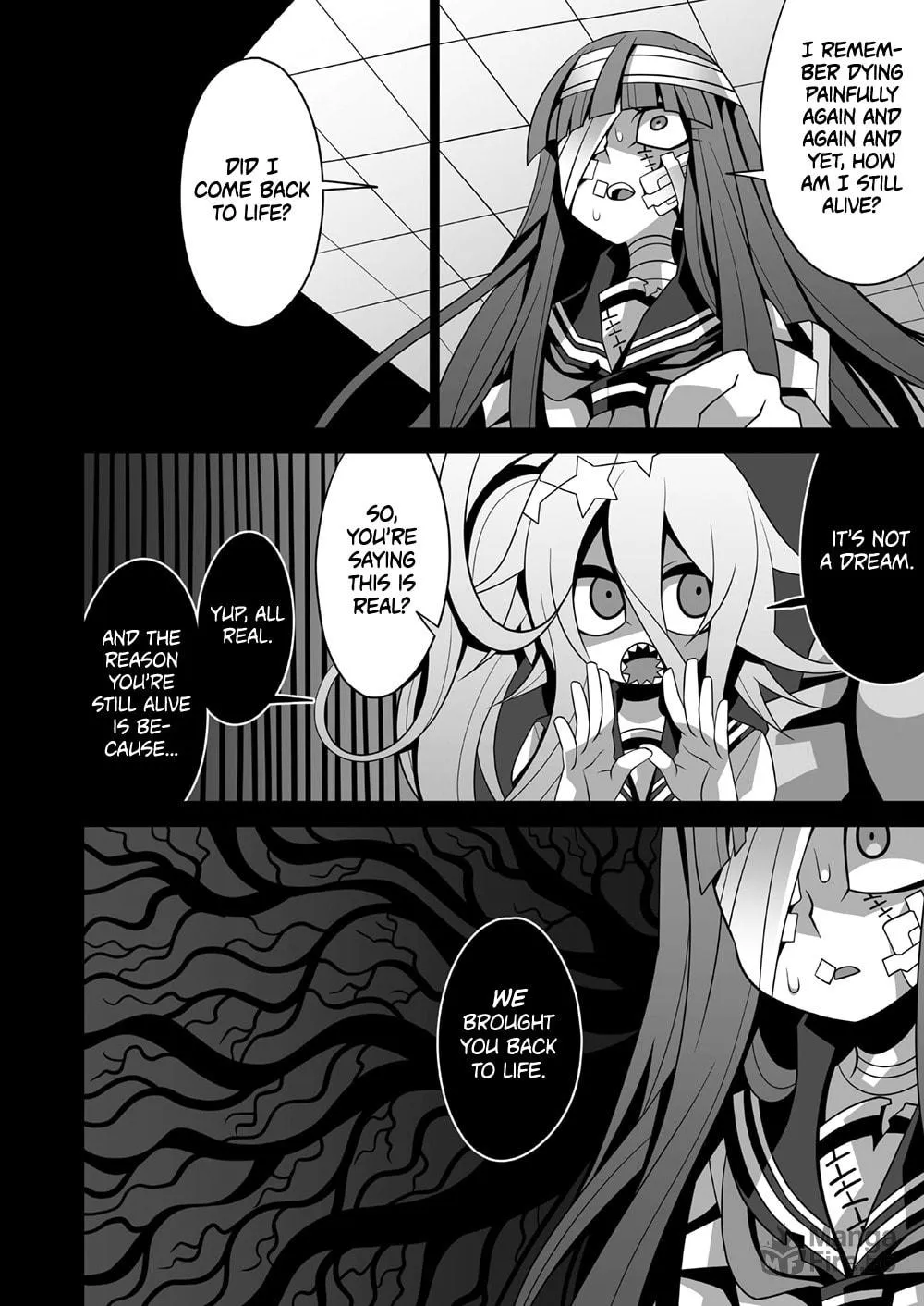 Read REDO chapter 0 image 54 on Lezhin