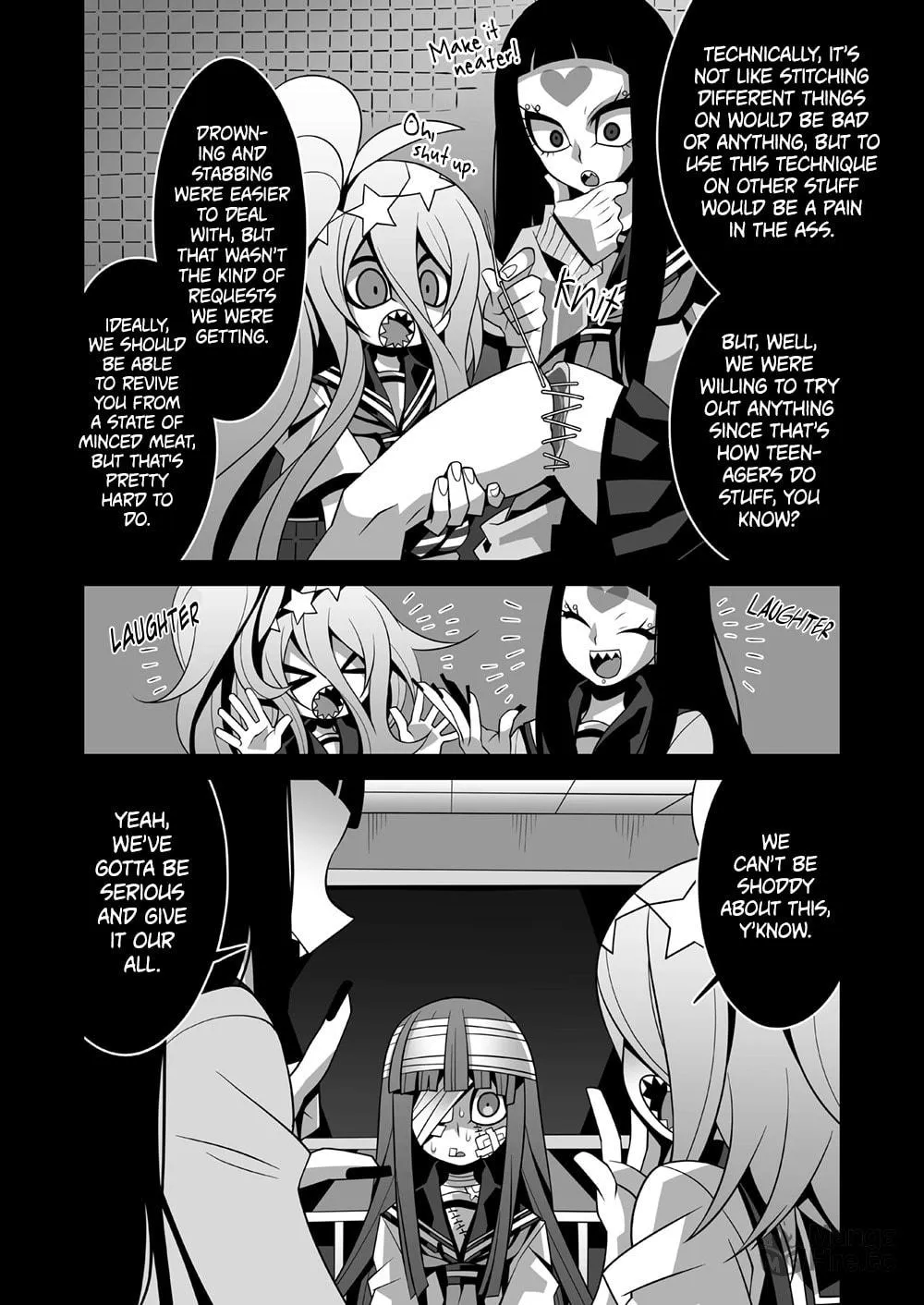 Read REDO chapter 0 image 56 on Lezhin