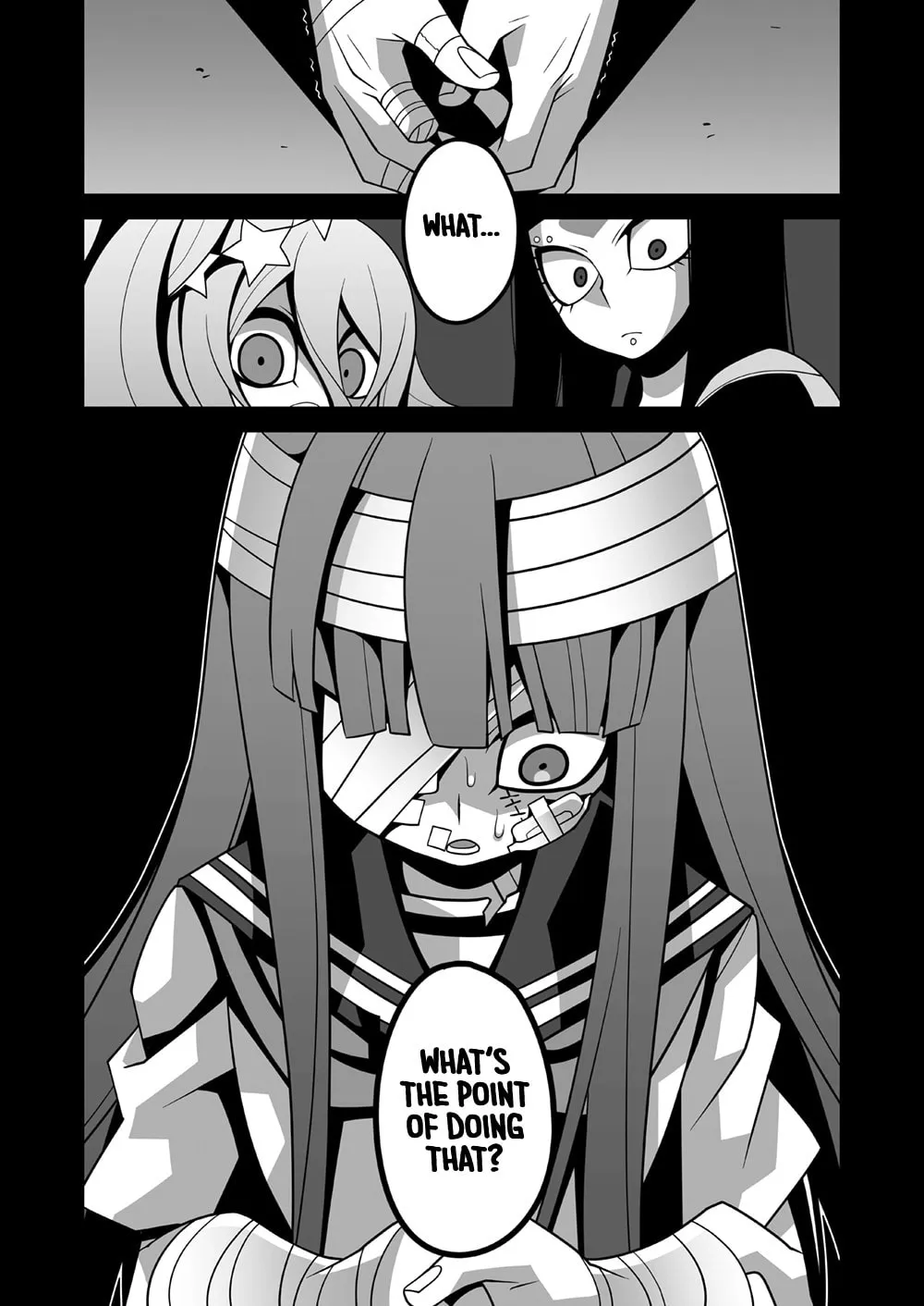 Read REDO chapter 0 image 57 on Lezhin