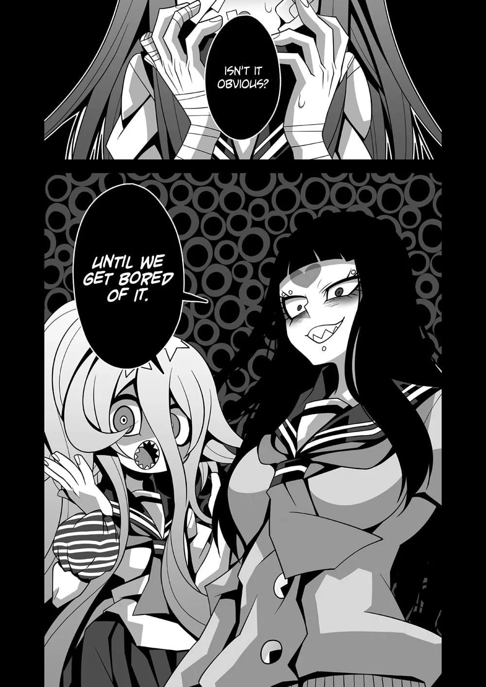 Read REDO chapter 0 image 60 on Lezhin