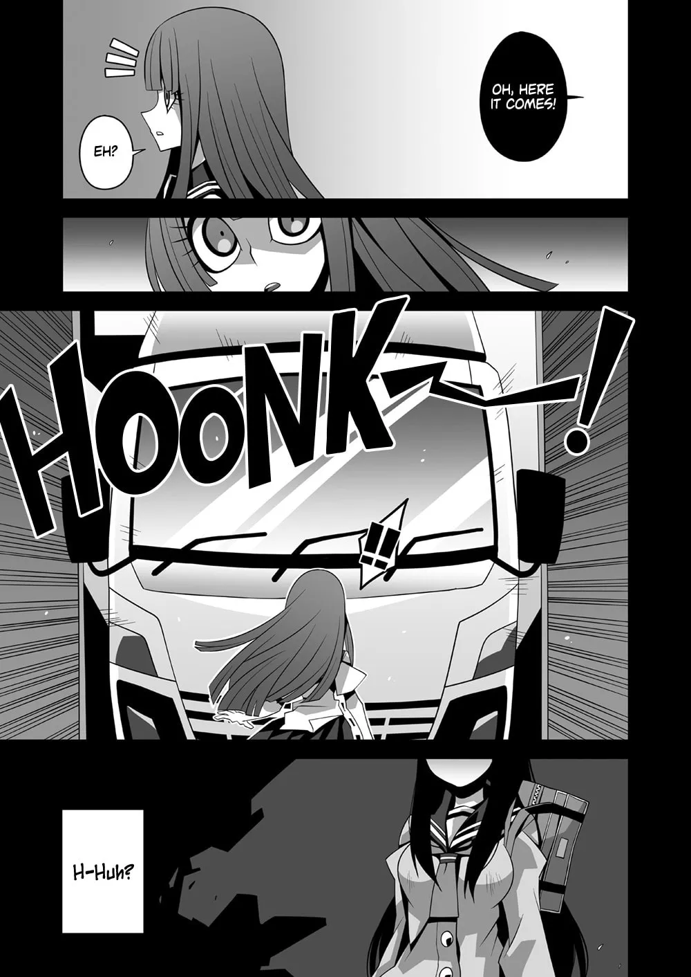 Read REDO chapter 0 image 7 on Lezhin