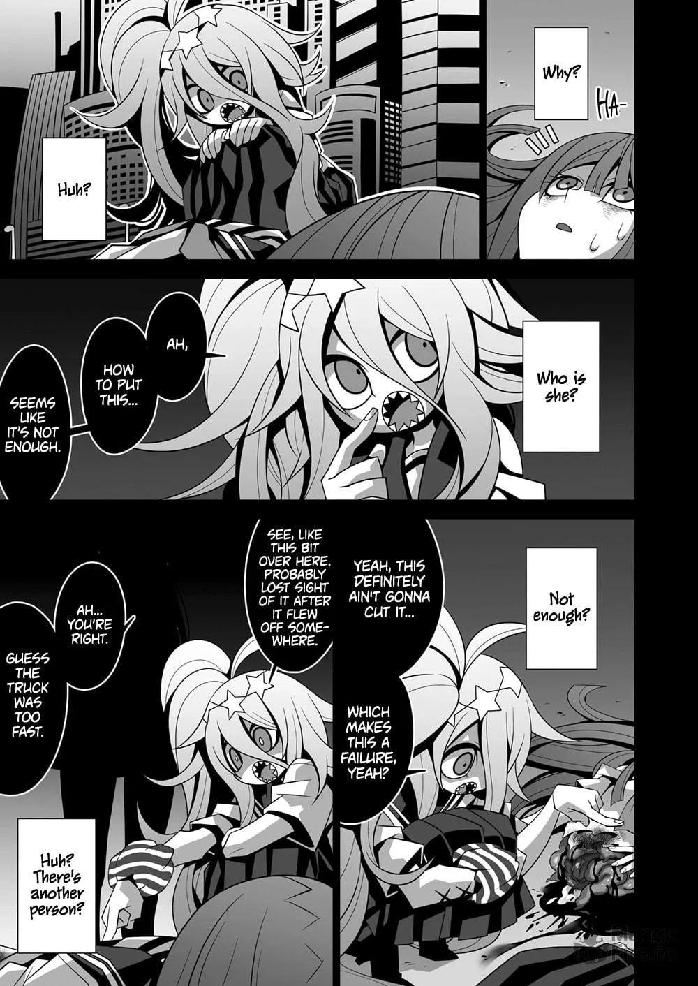 Read REDO chapter 0 image 9 on Lezhin