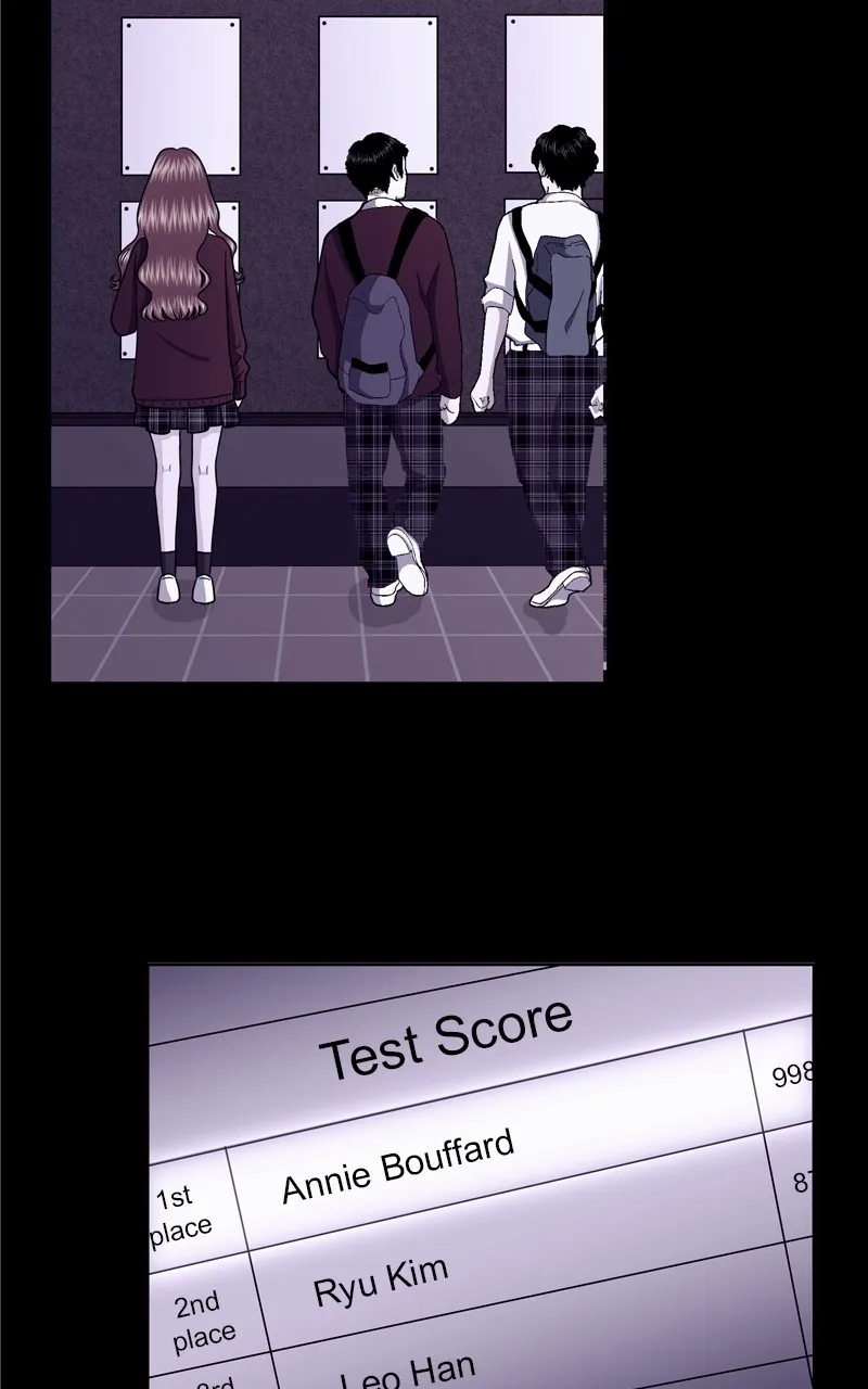 Reflection of the Soul Chapter 13 page 2 - 