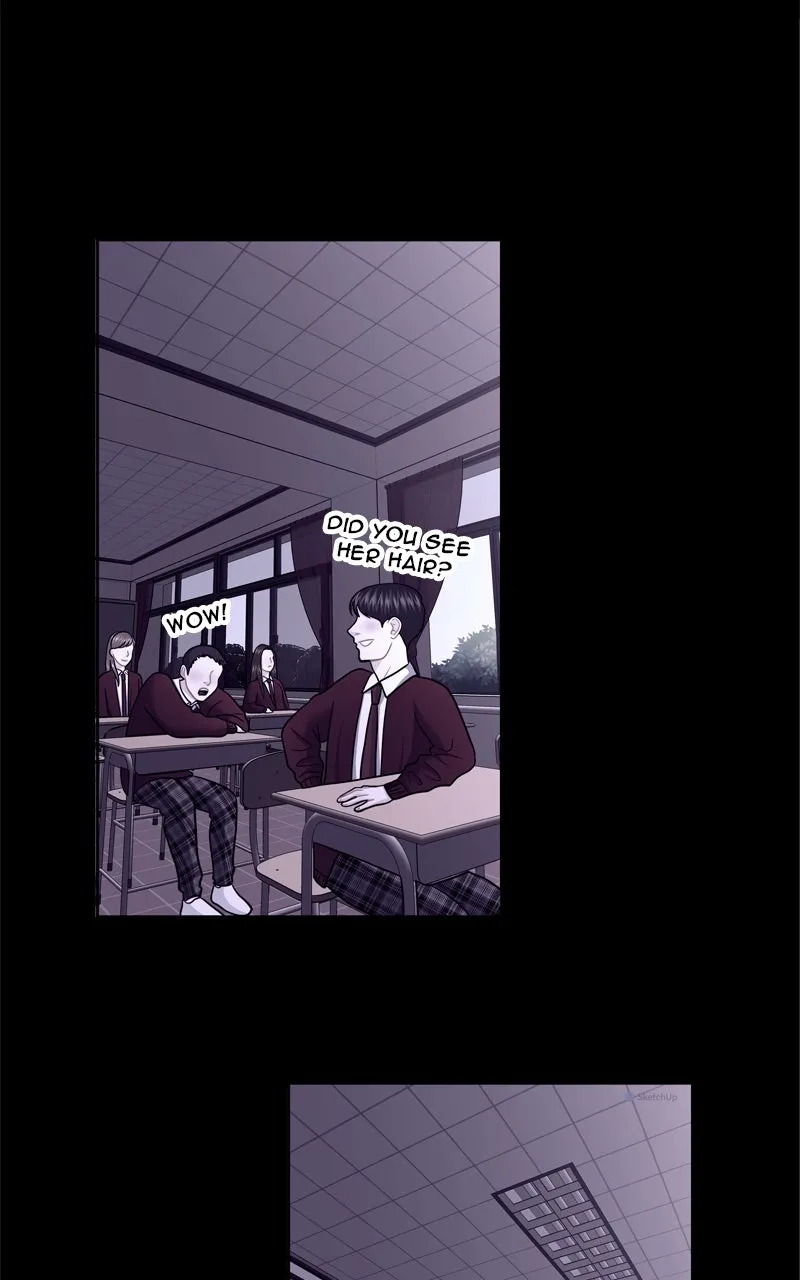 Reflection of the Soul Chapter 13 page 12 - 