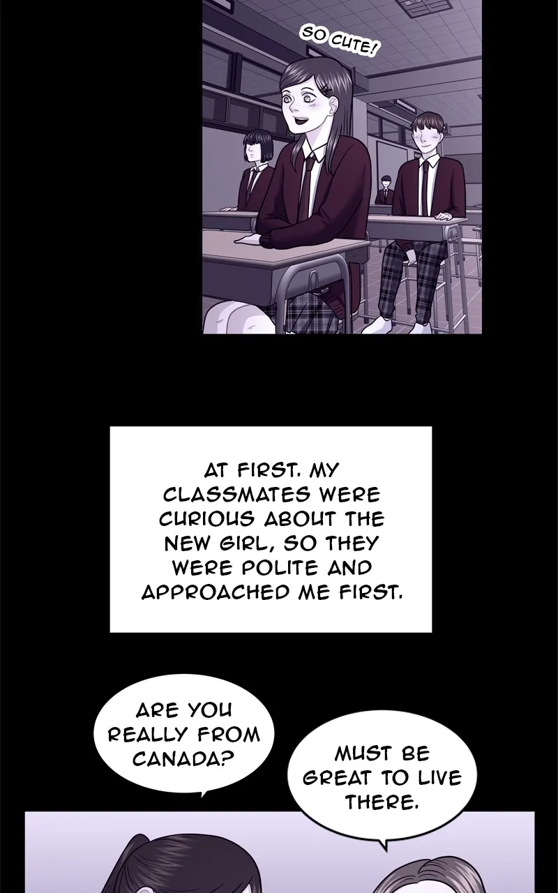 Reflection of the Soul Chapter 13 page 13 - 