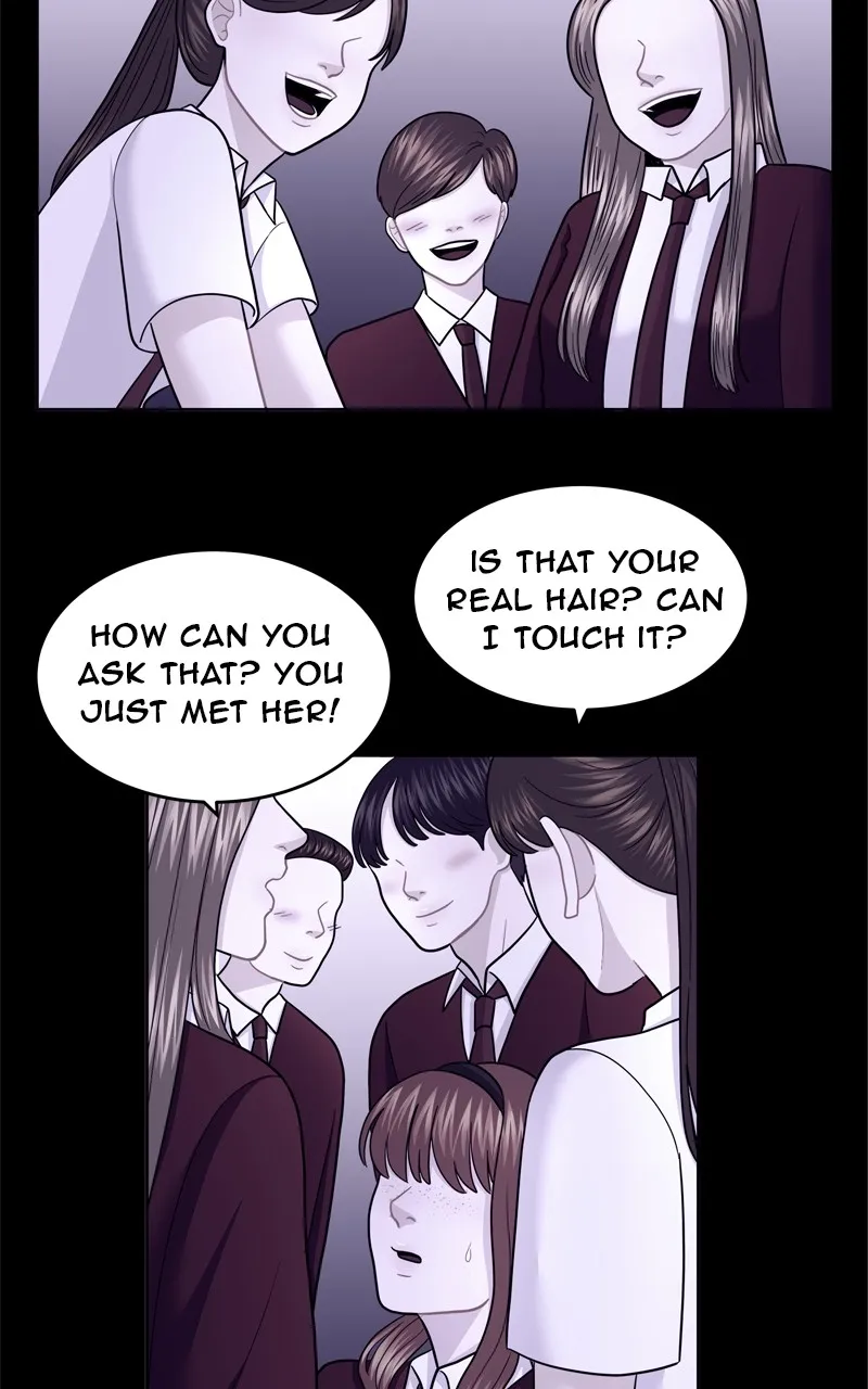 Reflection of the Soul Chapter 13 page 14 - 