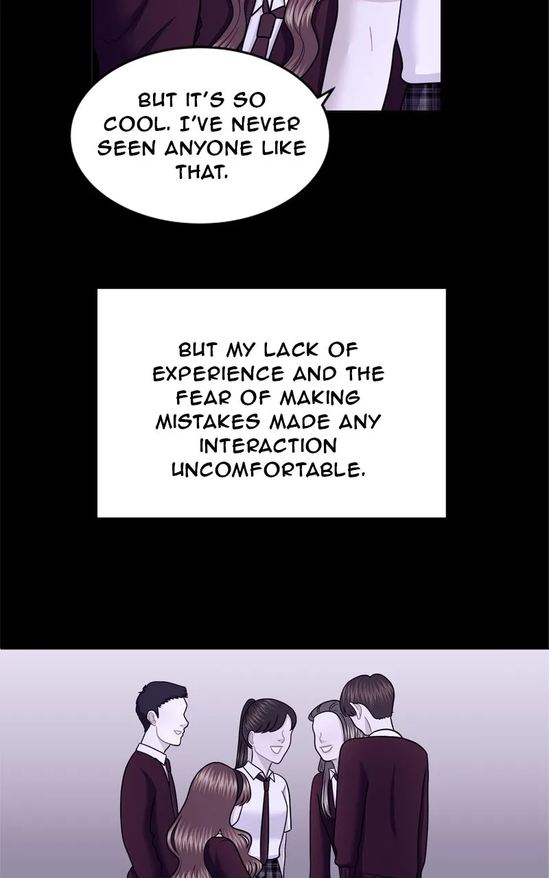 Reflection of the Soul Chapter 13 page 15 - 