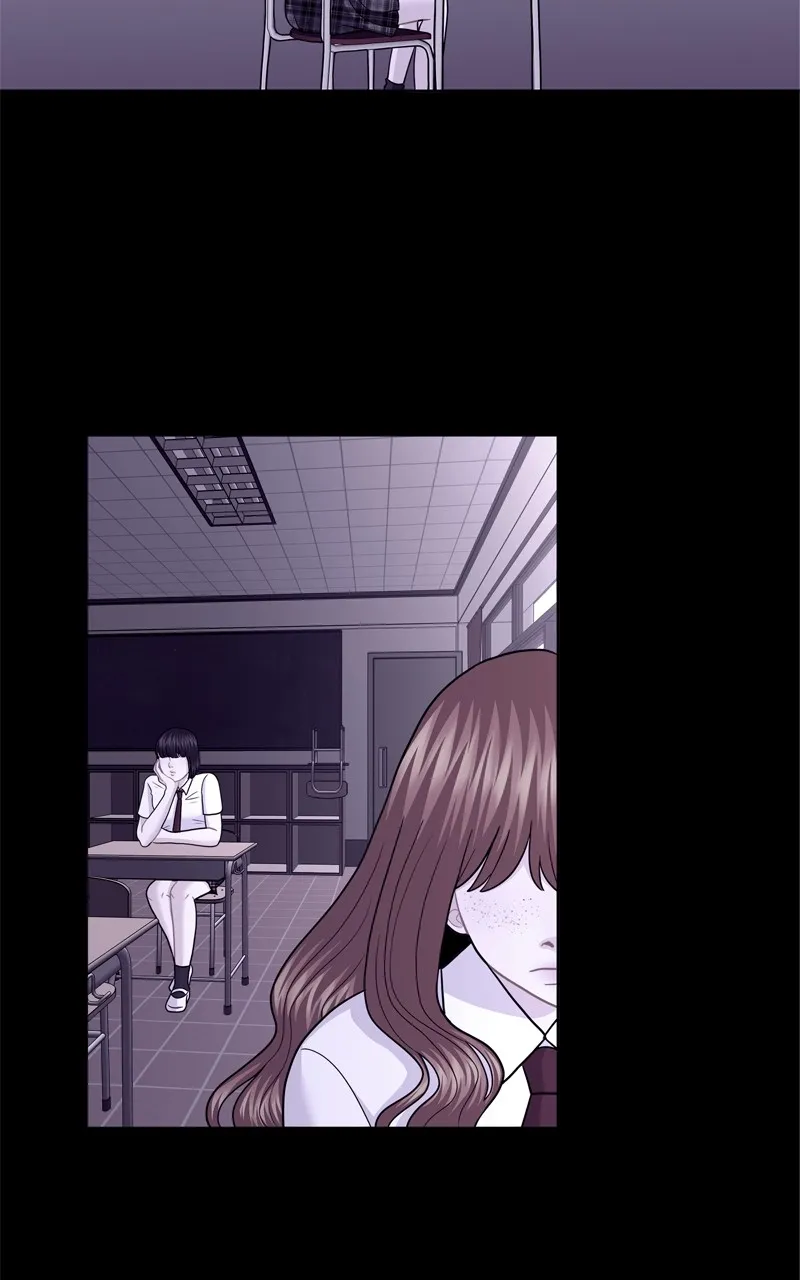 Reflection of the Soul Chapter 13 page 17 - 