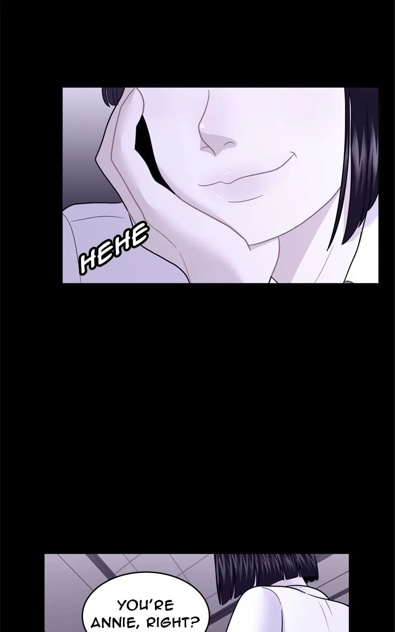 Reflection of the Soul Chapter 13 page 18 - 