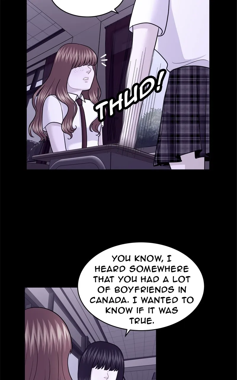 Reflection of the Soul Chapter 13 page 19 - 
