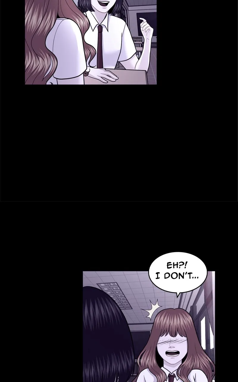 Reflection of the Soul Chapter 13 page 20 - 