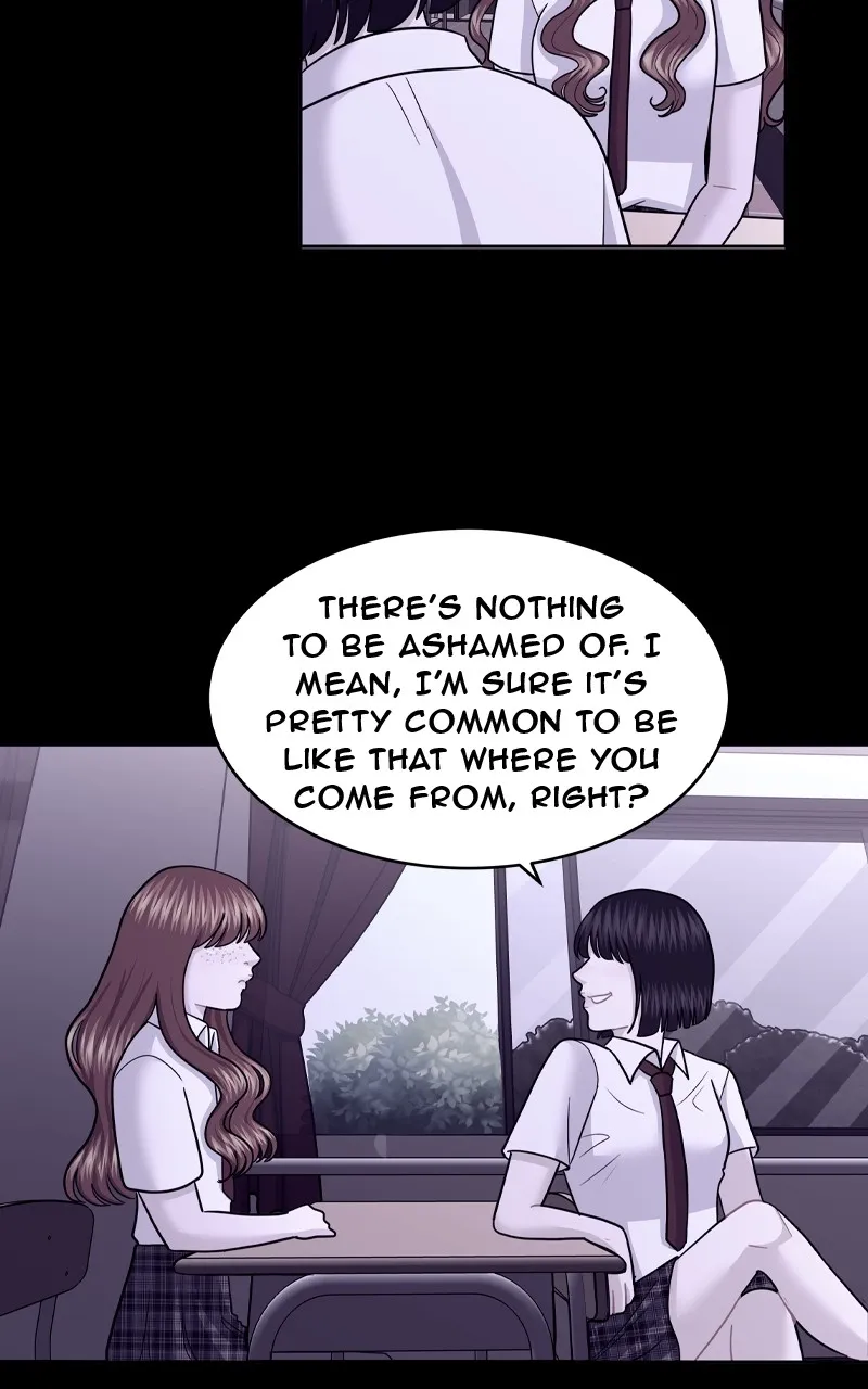 Reflection of the Soul Chapter 13 page 21 - 