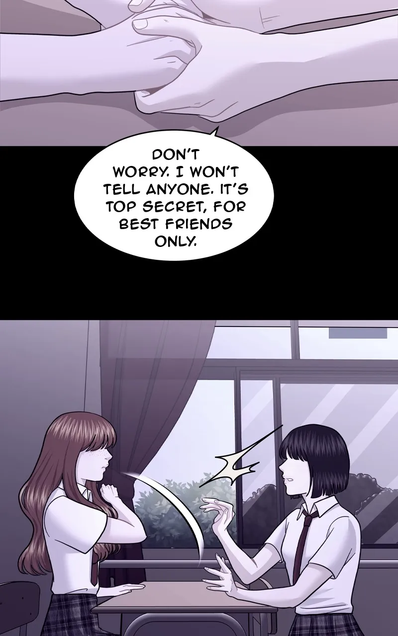 Reflection of the Soul Chapter 13 page 23 - 