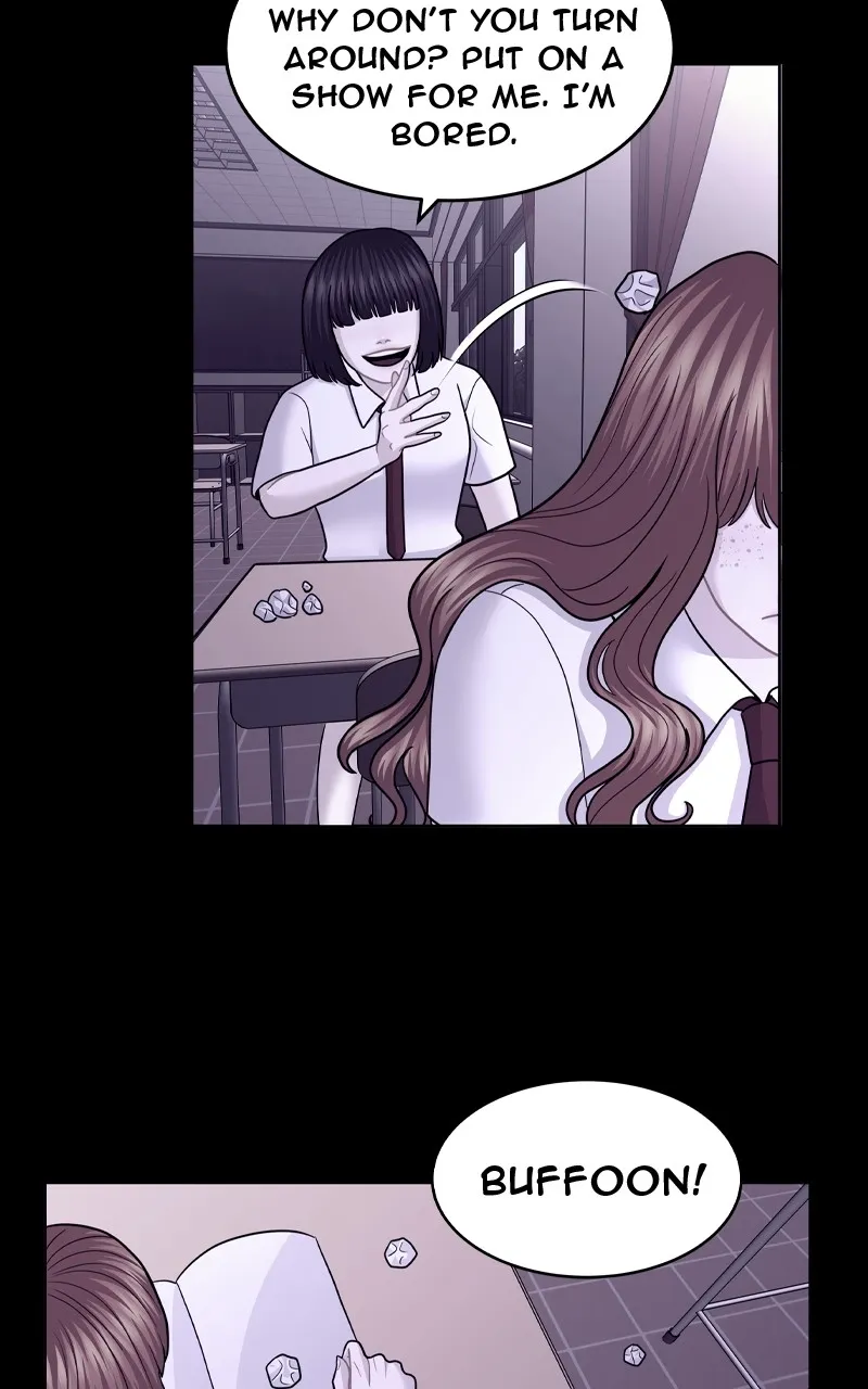 Reflection of the Soul Chapter 13 page 28 - 