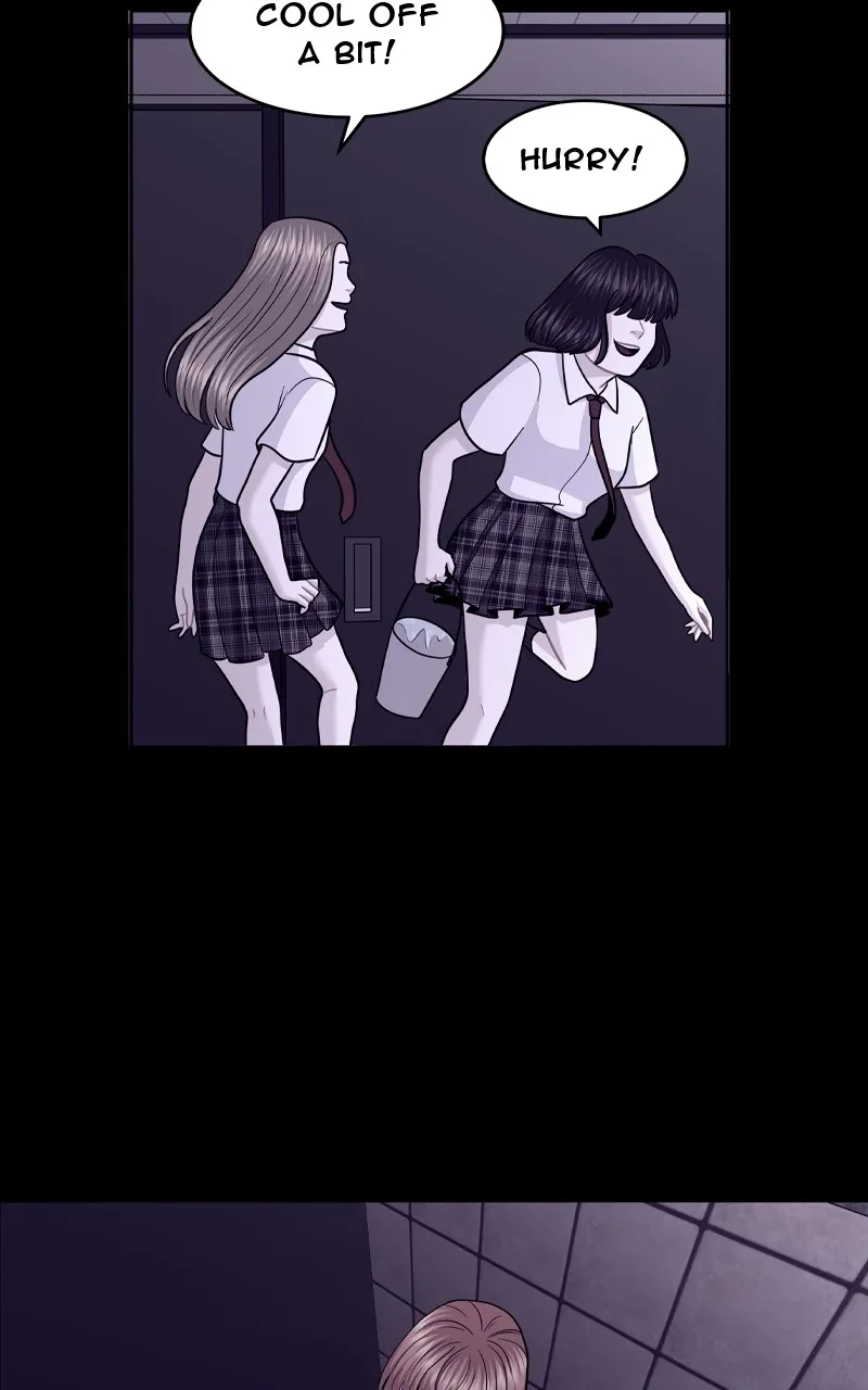 Reflection of the Soul Chapter 13 page 35 - 