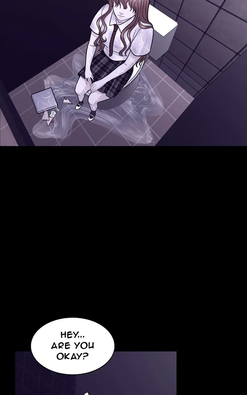 Reflection of the Soul Chapter 13 page 36 - 