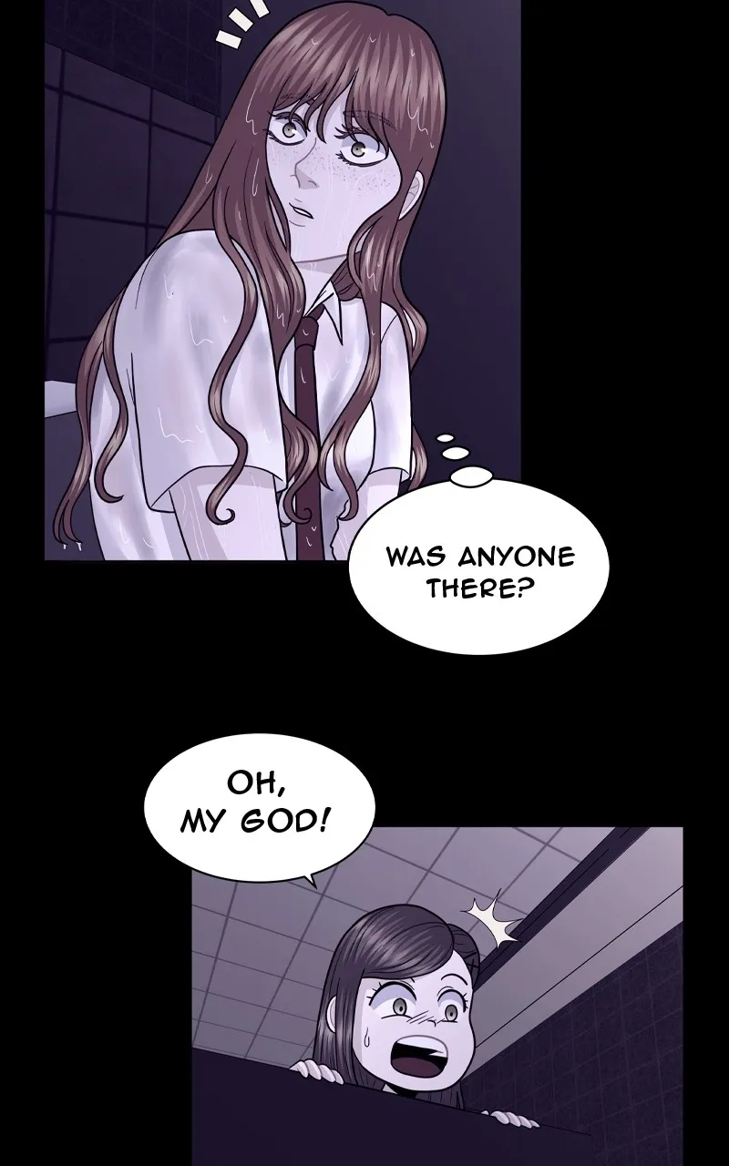 Reflection of the Soul Chapter 13 page 37 - 