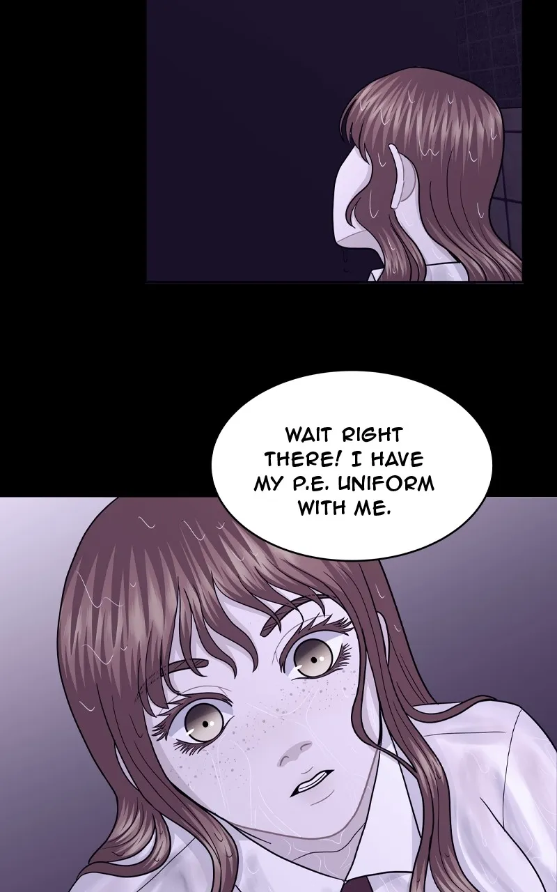 Reflection of the Soul Chapter 13 page 38 - 