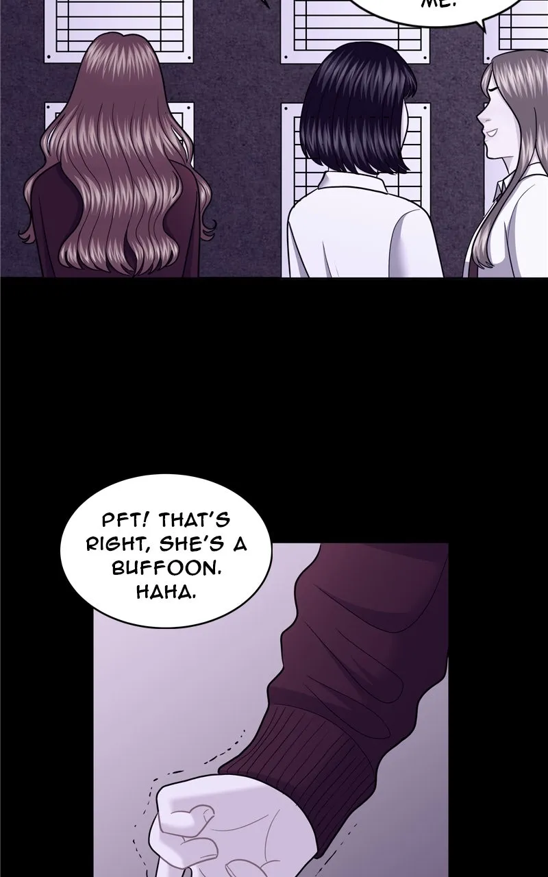Reflection of the Soul Chapter 13 page 5 - 