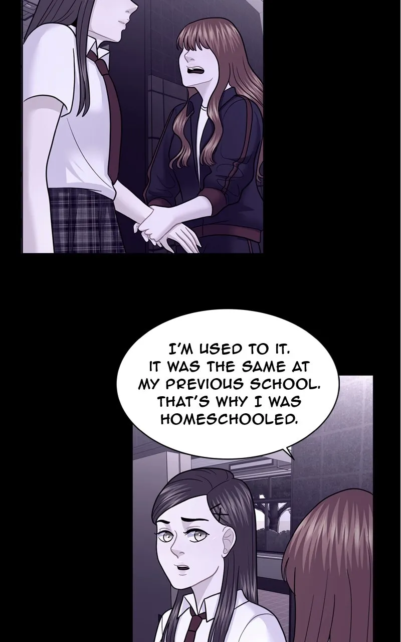 Reflection of the Soul Chapter 13 page 42 - 