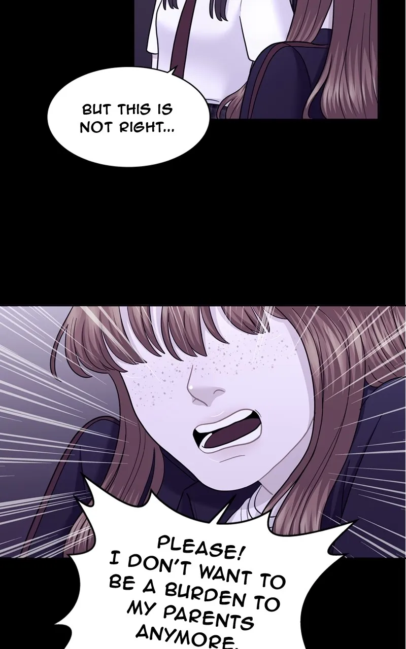 Reflection of the Soul Chapter 13 page 43 - 