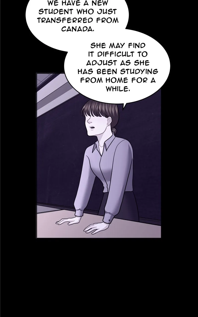 Reflection of the Soul Chapter 13 page 8 - 