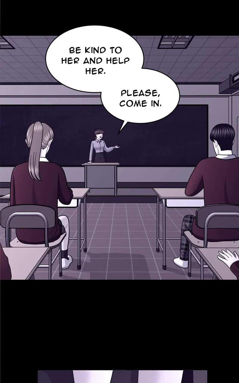 Reflection of the Soul Chapter 13 page 9 - 
