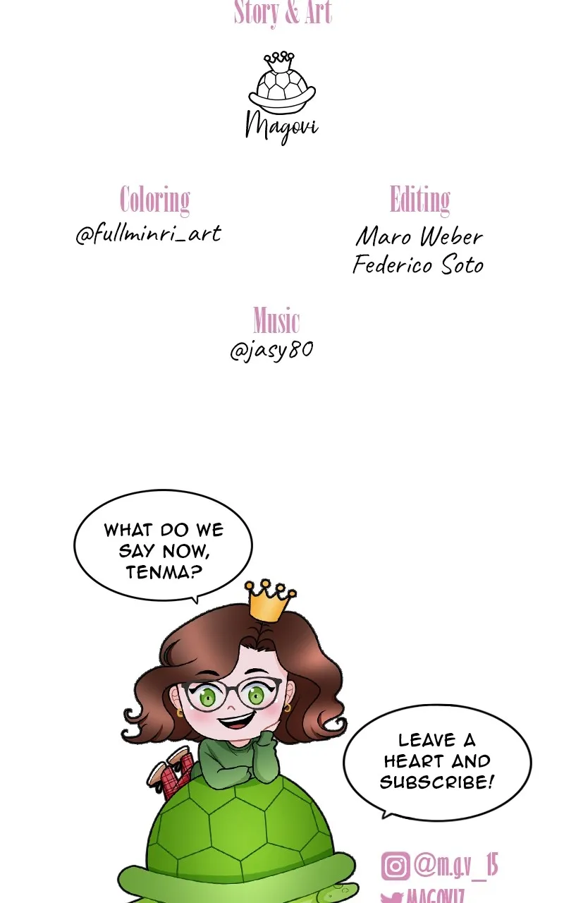 Reflection of the Soul Chapter 16 page 51 - 