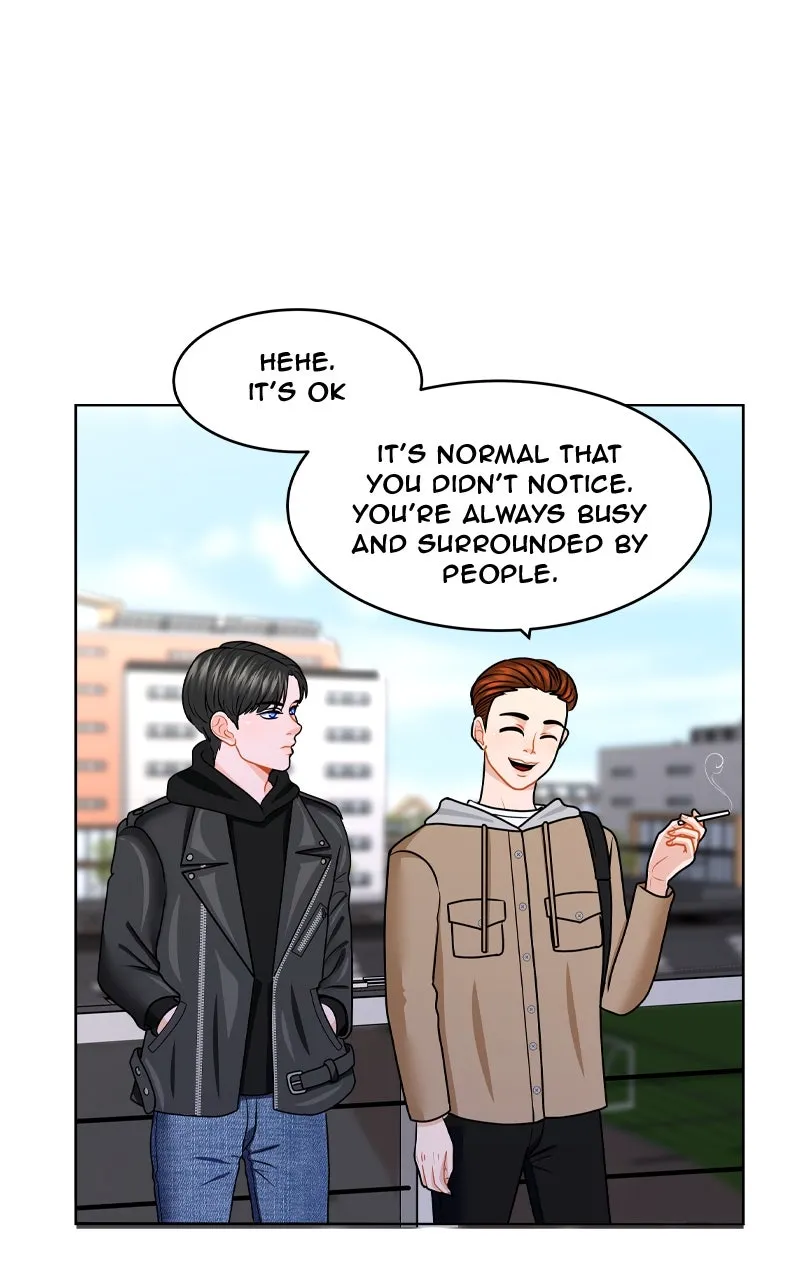 Reflection of the Soul Chapter 21 page 11 - 