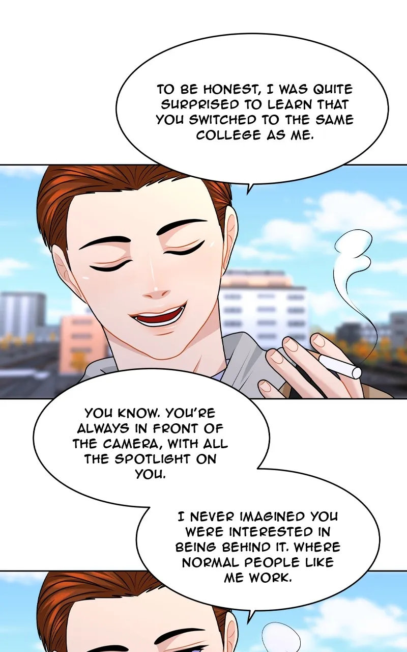 Reflection of the Soul Chapter 21 page 12 - 