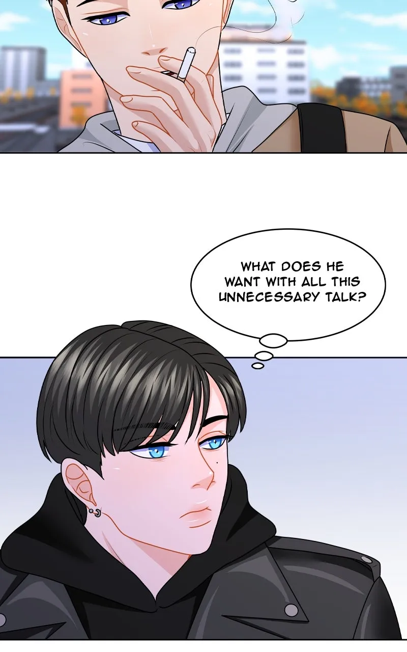 Reflection of the Soul Chapter 21 page 13 - 