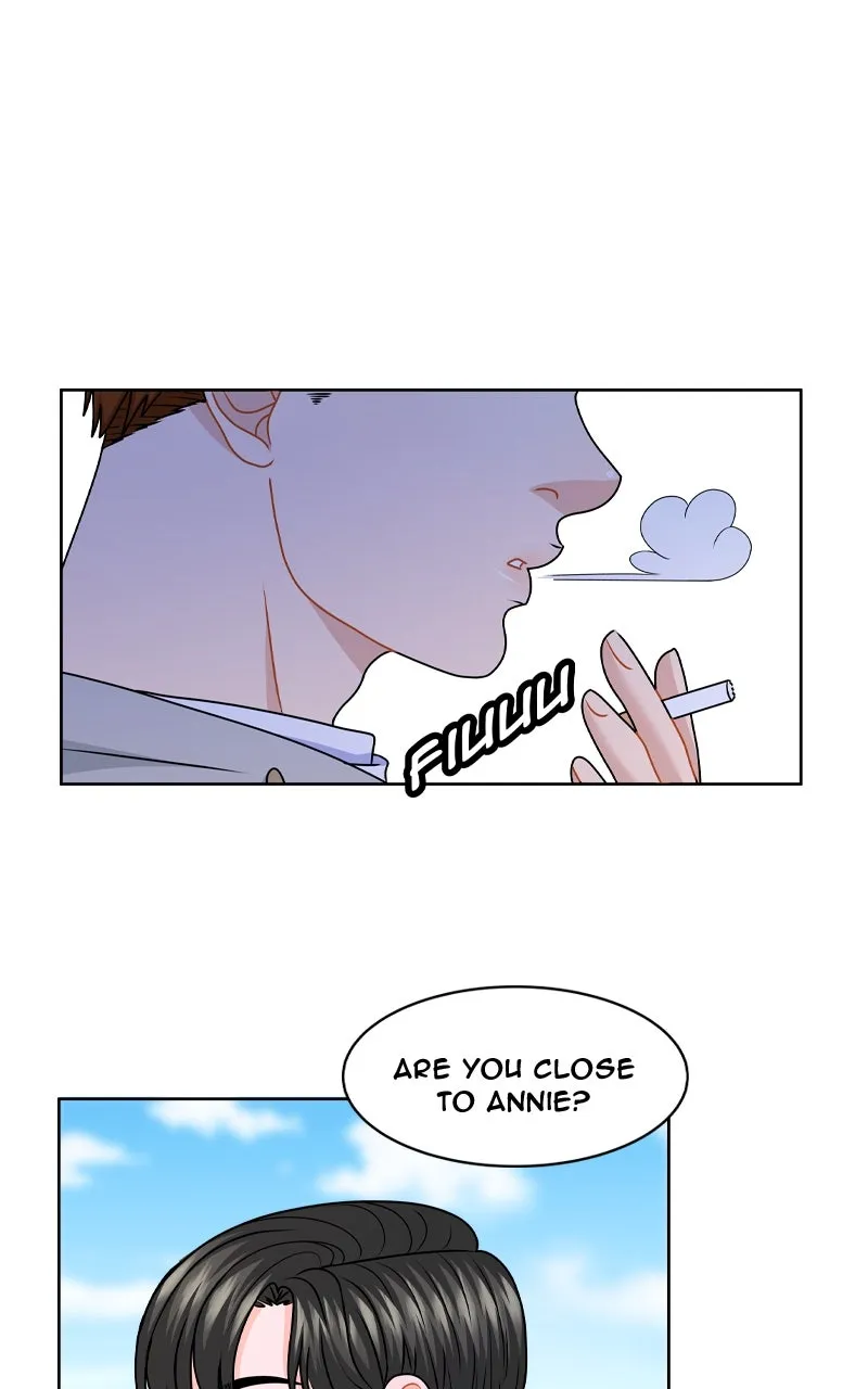 Reflection of the Soul Chapter 21 page 14 - 