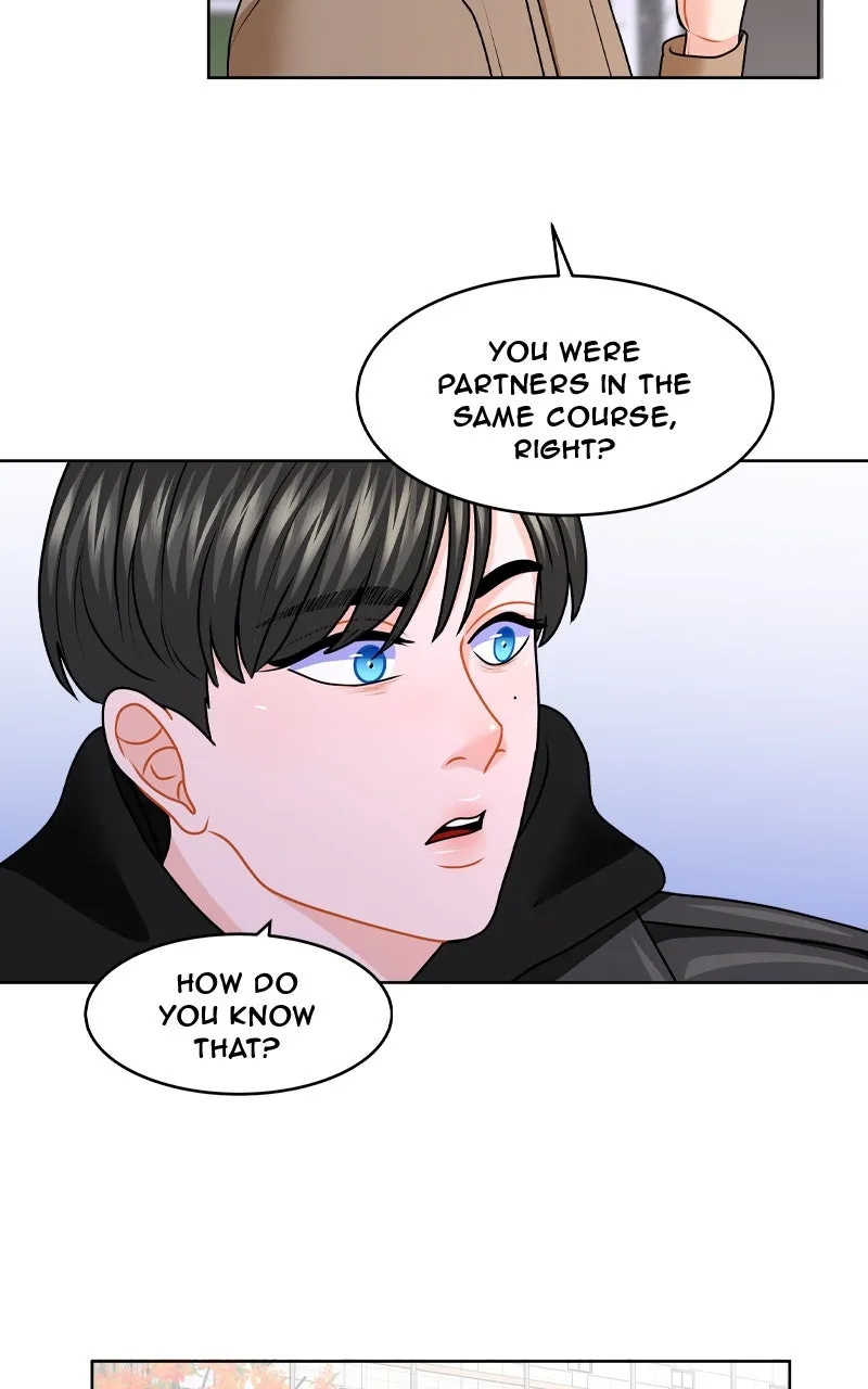 Reflection of the Soul Chapter 21 page 16 - 
