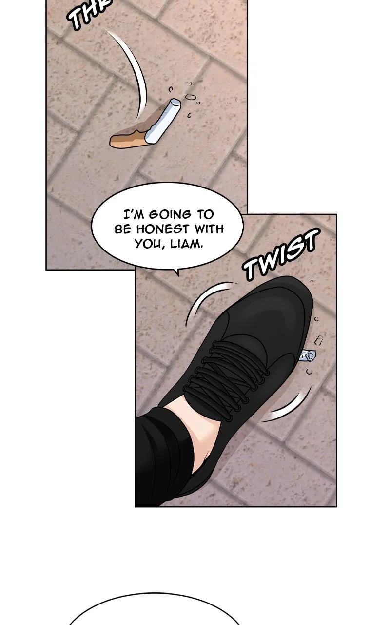 Reflection of the Soul Chapter 21 page 18 - 