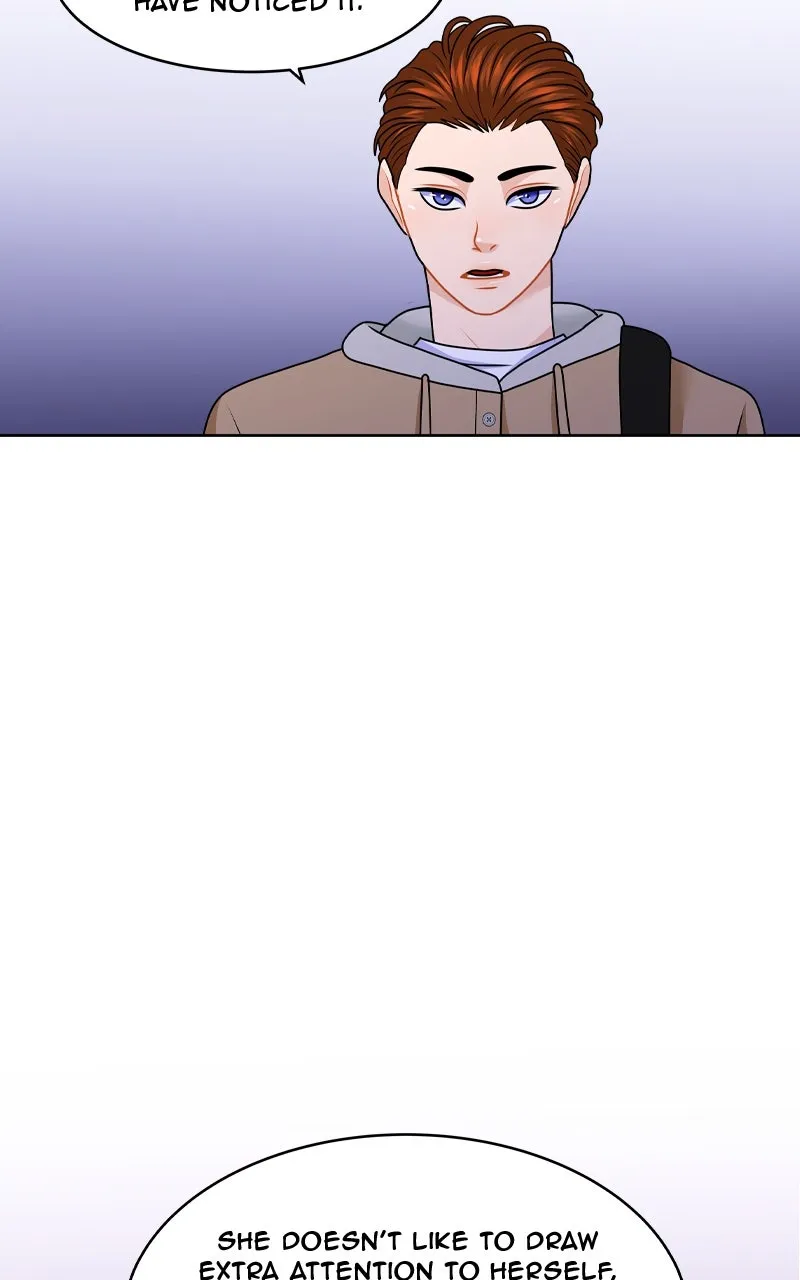 Reflection of the Soul Chapter 21 page 20 - 
