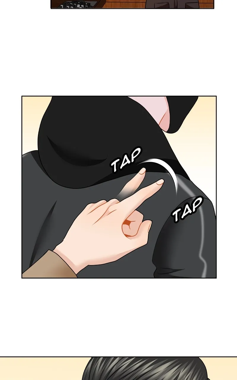 Reflection of the Soul Chapter 21 page 3 - 