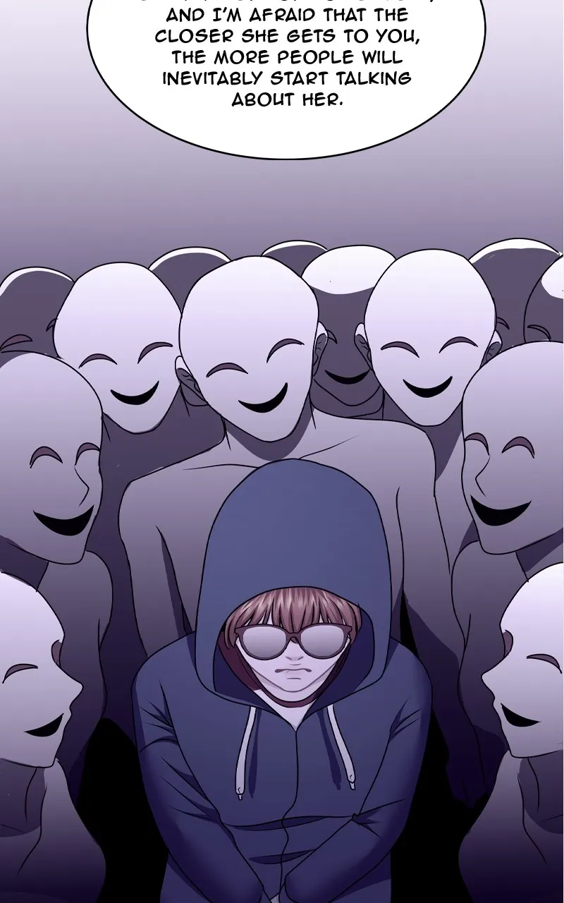Reflection of the Soul Chapter 21 page 21 - 