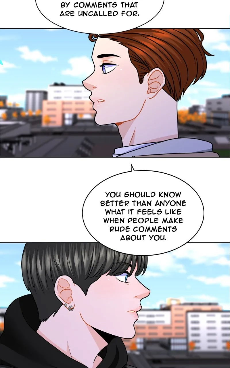 Reflection of the Soul Chapter 21 page 23 - 
