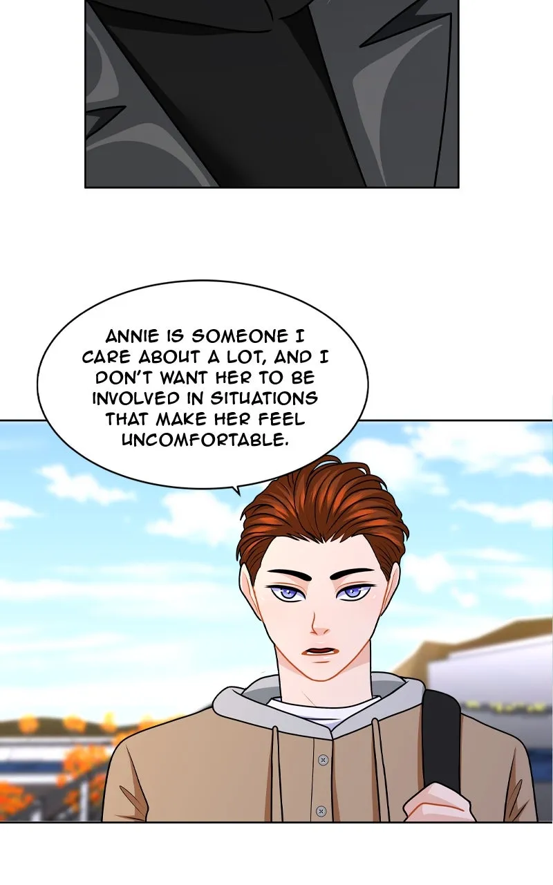 Reflection of the Soul Chapter 21 page 26 - 