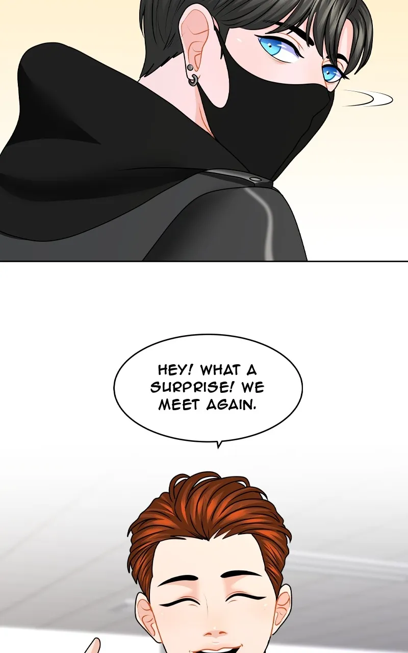 Reflection of the Soul Chapter 21 page 4 - 