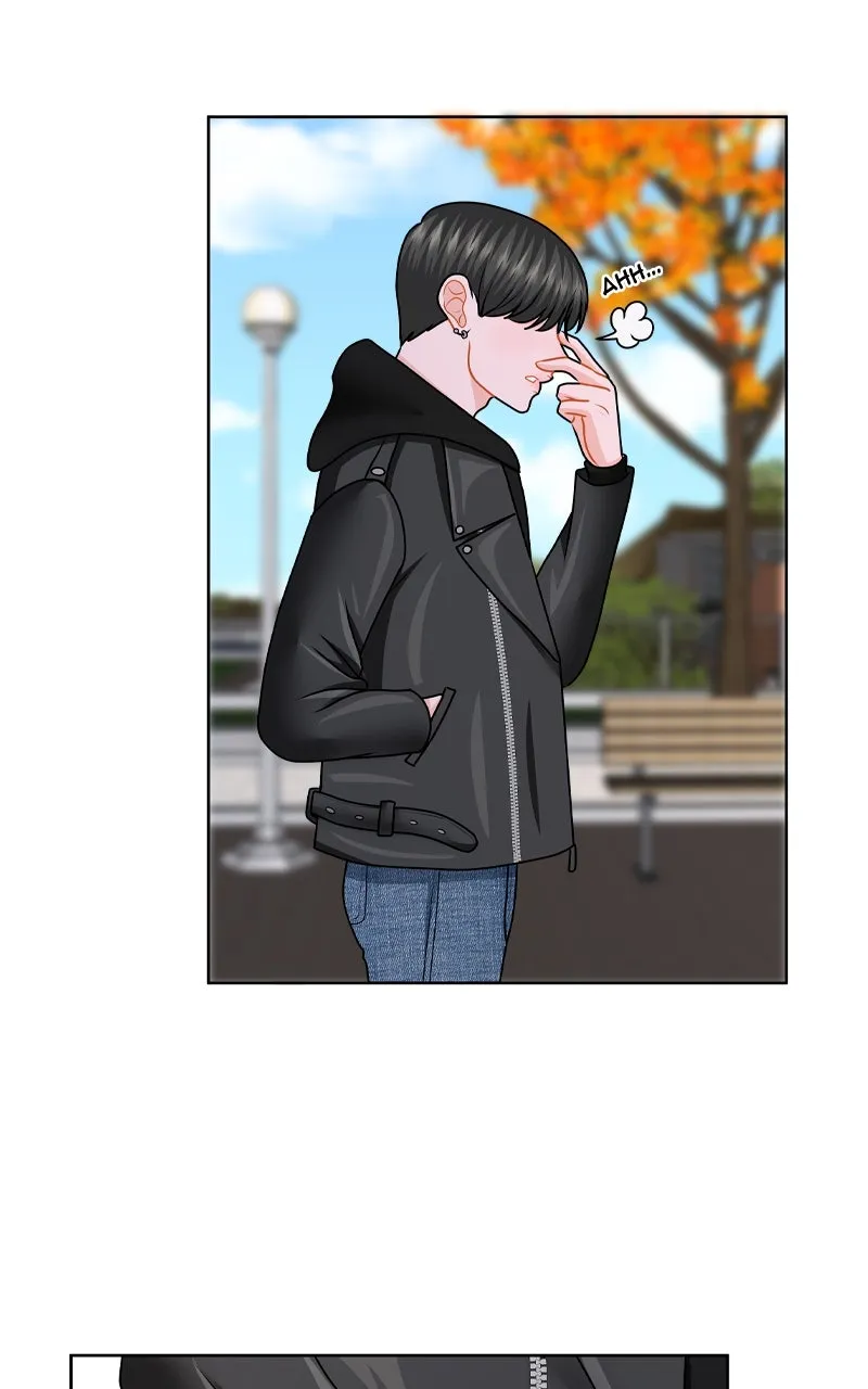 Reflection of the Soul Chapter 21 page 32 - 