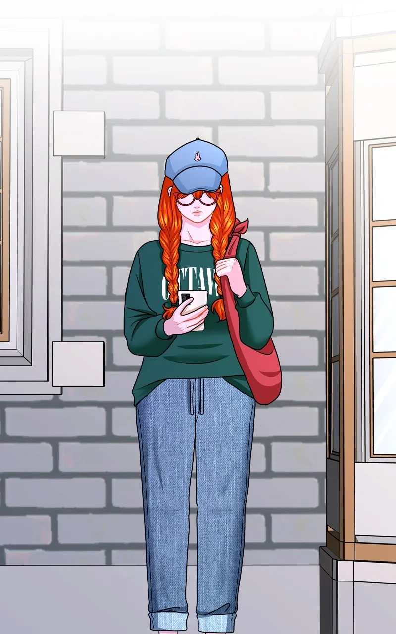 Reflection of the Soul Chapter 21 page 35 - 