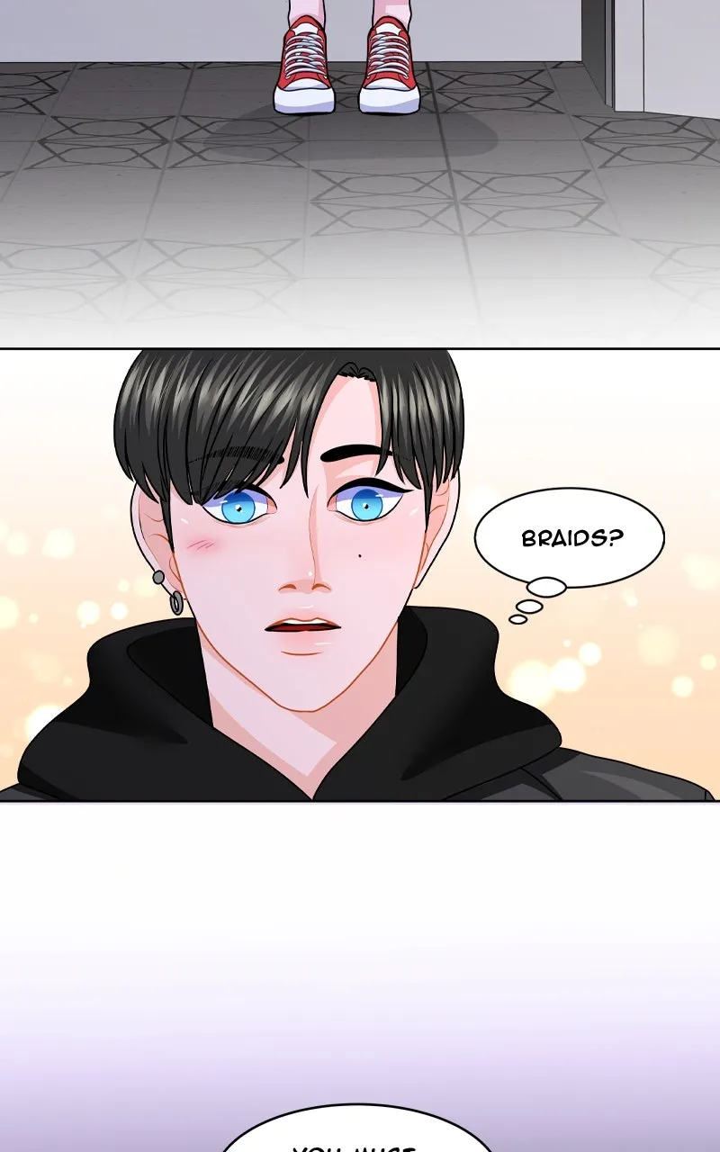 Reflection of the Soul Chapter 21 page 36 - 