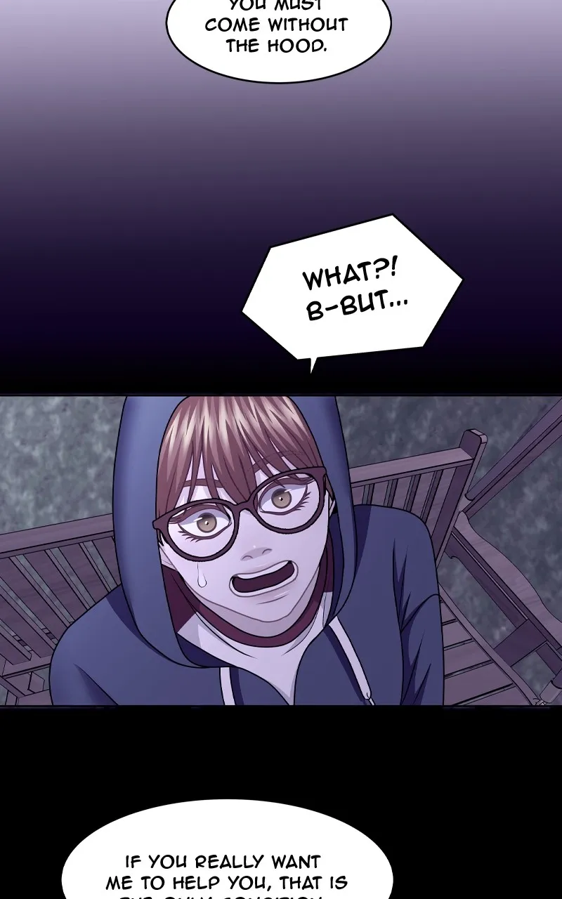 Reflection of the Soul Chapter 21 page 37 - 