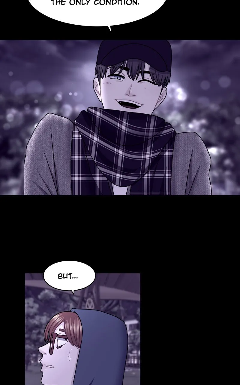 Reflection of the Soul Chapter 21 page 38 - 