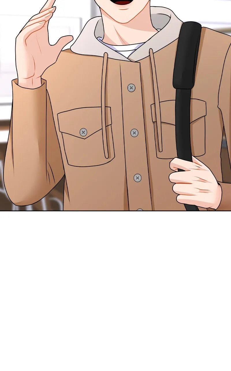 Reflection of the Soul Chapter 21 page 5 - 