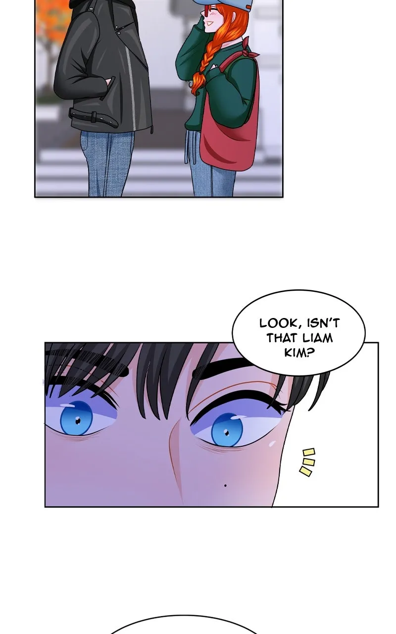 Reflection of the Soul Chapter 21 page 42 - 