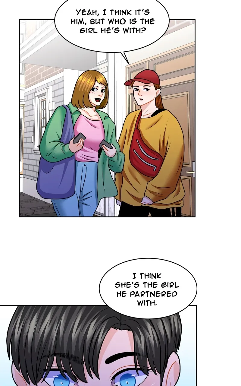 Reflection of the Soul Chapter 21 page 43 - 