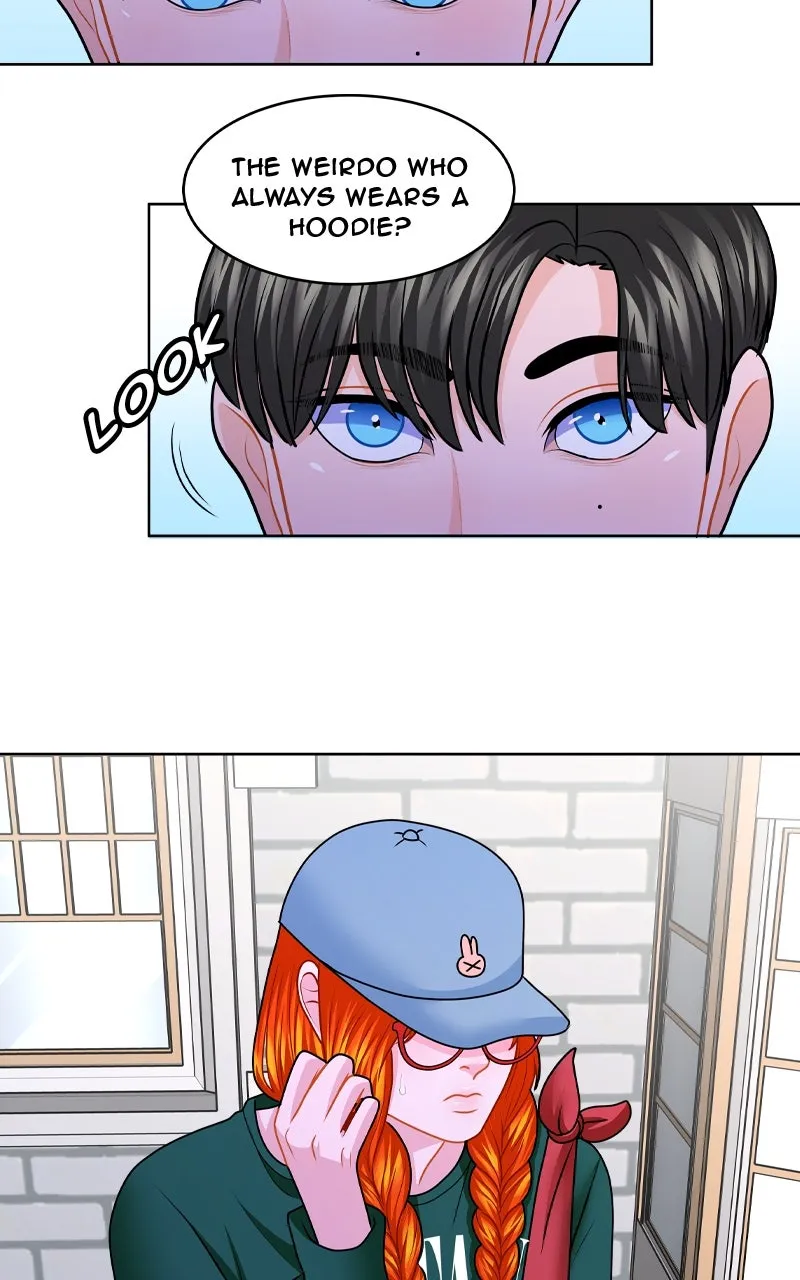 Reflection of the Soul Chapter 21 page 44 - 