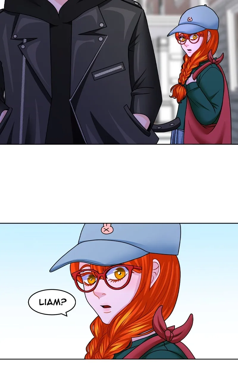 Reflection of the Soul Chapter 21 page 46 - 